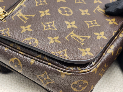 LV Monogram Metis