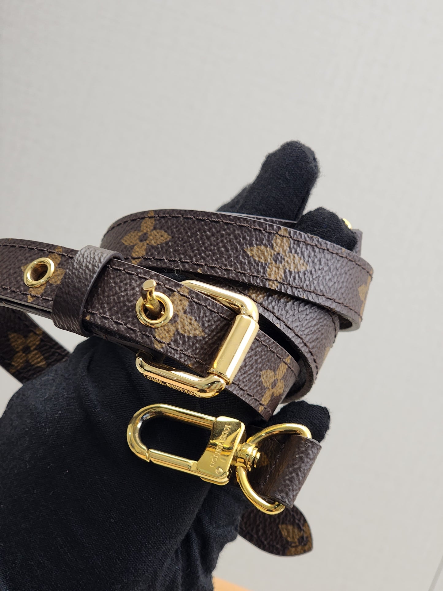 LV Monogram Metis
