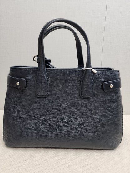 Burberry Black Bamer Tote
