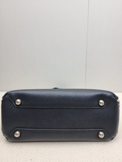 Burberry Black Bamer Tote