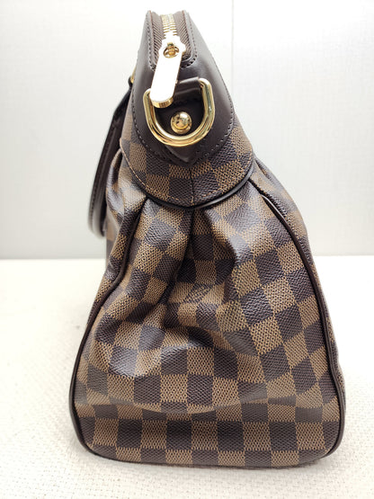 LV Damier Ebene Trevi GM