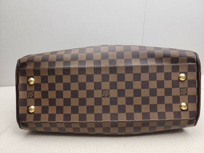 LV Damier Ebene Trevi GM