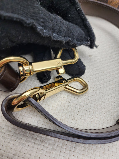 LV Damier Ebene Trevi GM