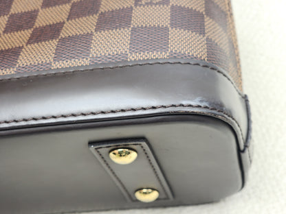 Damier Ebene Alma BB