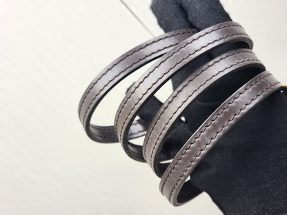 Damier Ebene Alma BB