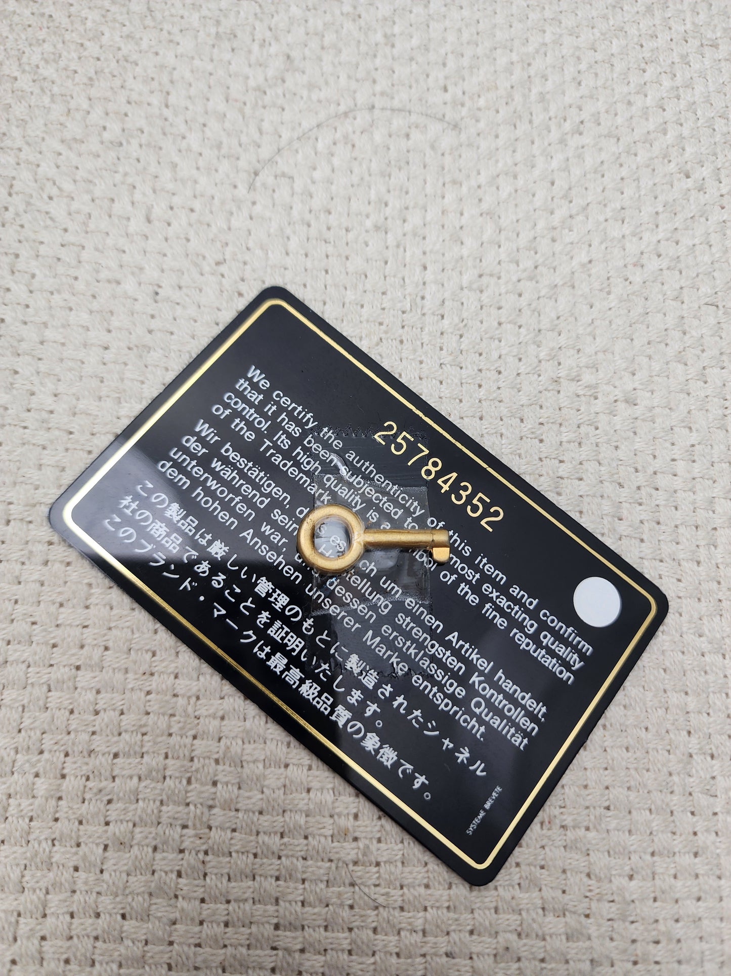 Chanel Black Caviar Medium Filigree (GHW)