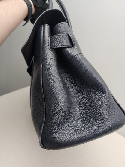 Mulberry Black Babyswater Tote