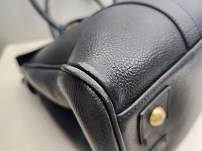 Mulberry Black Babyswater Tote