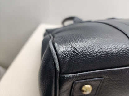Mulberry Black Babyswater Tote