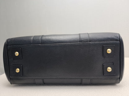 Mulberry Black Babyswater Tote