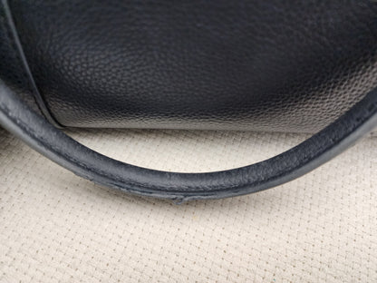 Mulberry Black Babyswater Tote