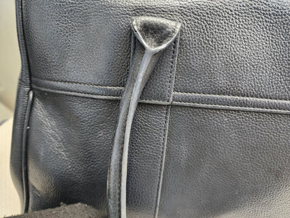 Mulberry Black Babyswater Tote
