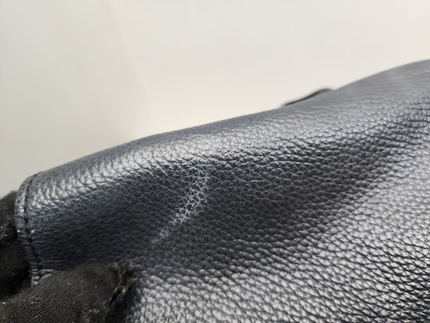 Mulberry Black Babyswater Tote