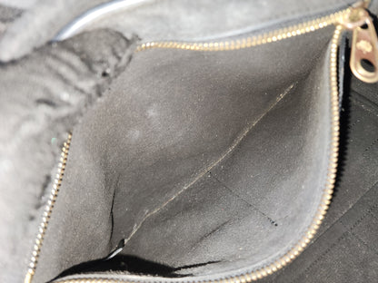 Mulberry Black Babyswater Tote