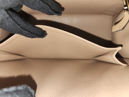Hermes Epsom Chai Kelly 25 (GHW)