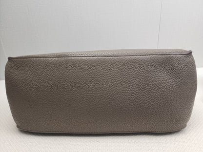 Hermes Etoupe Jypsiere 34 (PHW)