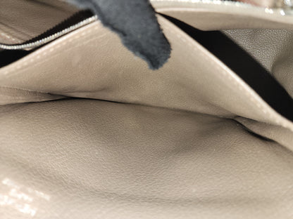 Hermes Etoupe Jypsiere 34 (PHW)