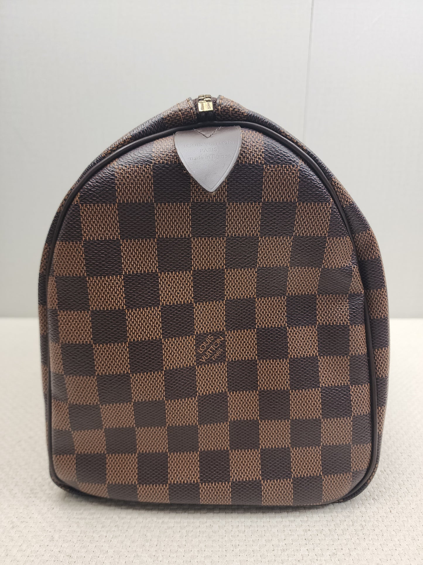 LV Damier Ebene Speedy 30