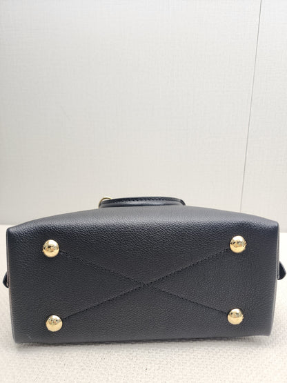 LV Black Empreinte Neo Alma BB