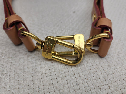 LV Monogram Loop