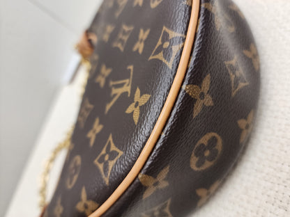 LV Monogram Loop