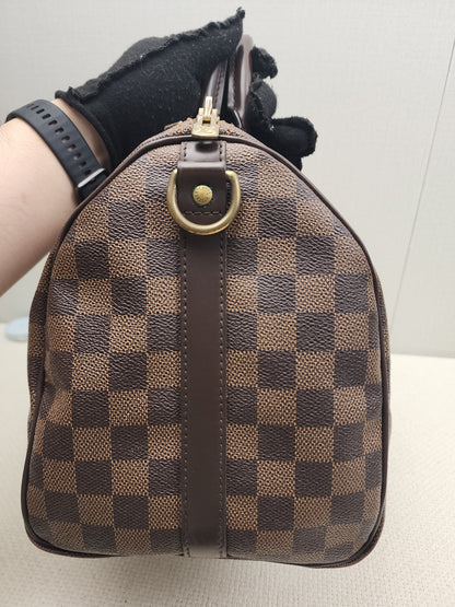 LV Damier Ebene Speedy 30B