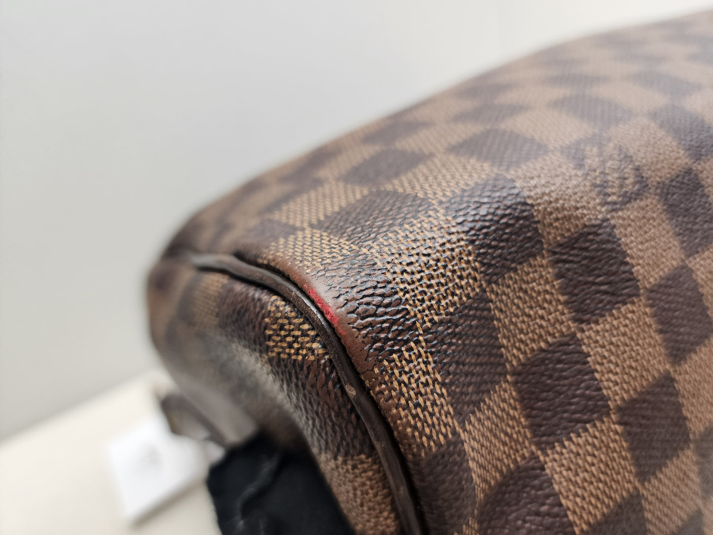 LV Damier Ebene Speedy 30B