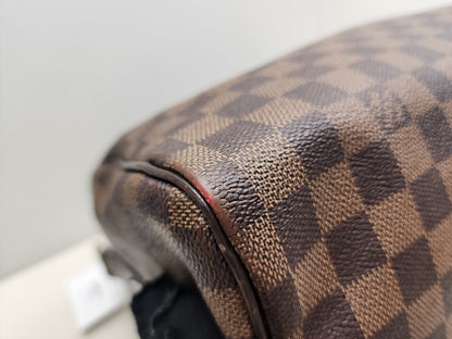 LV Damier Ebene Speedy 30B