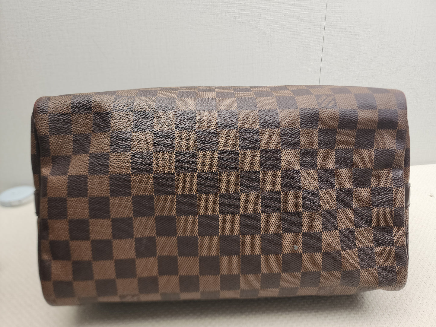 LV Damier Ebene Speedy 30B