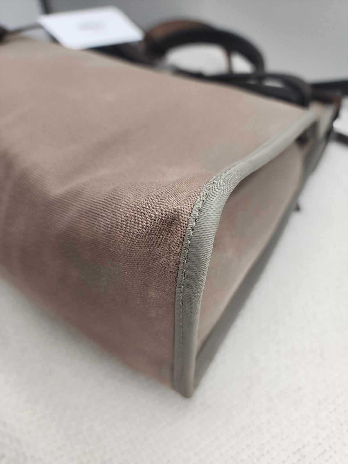 Hermes Etoupe / Ebene Herbag 31 (PHW)