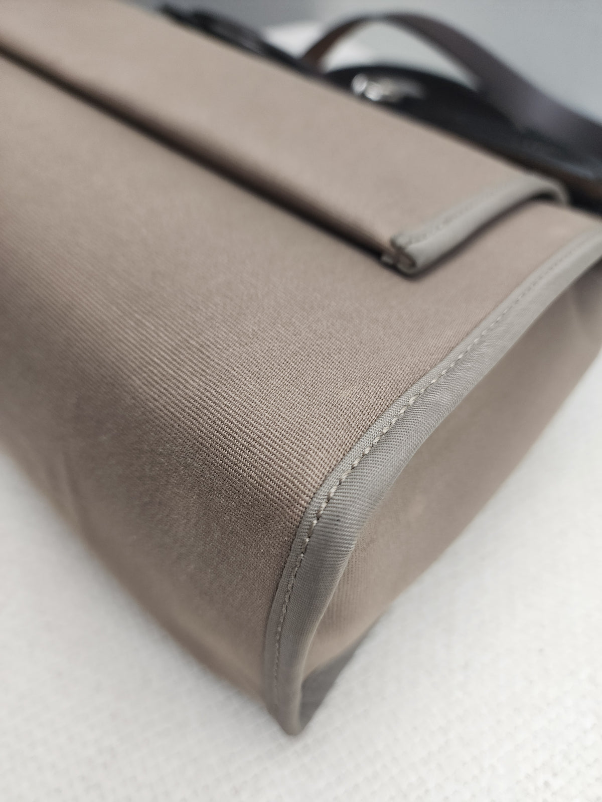 Hermes Etoupe / Ebene Herbag 31 (PHW)