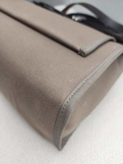 Hermes Etoupe / Ebene Herbag 31 (PHW)