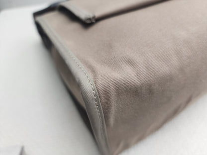 Hermes Etoupe / Ebene Herbag 31 (PHW)