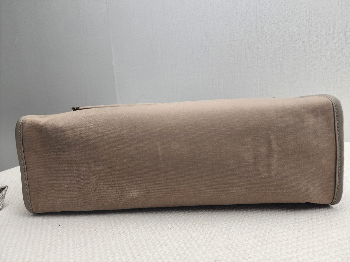Hermes Etoupe / Ebene Herbag 31 (PHW)