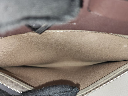 Hermes Etoupe / Ebene Herbag 31 (PHW)