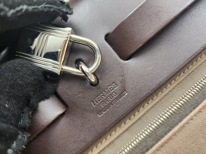 Hermes Etoupe / Ebene Herbag 31 (PHW)