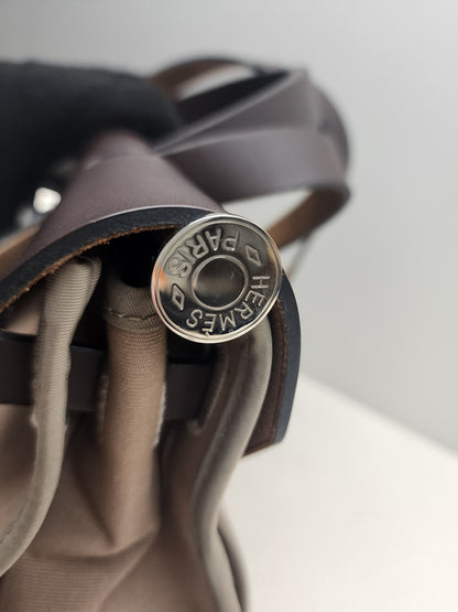 Hermes Etoupe / Ebene Herbag 31 (PHW)