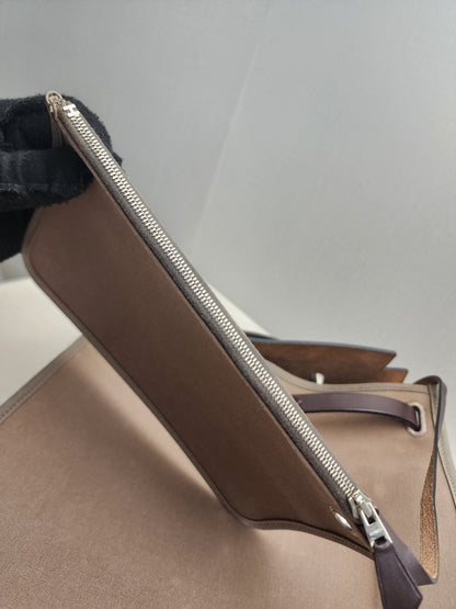 Hermes Etoupe / Ebene Herbag 31 (PHW)