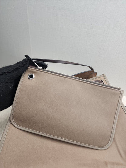 Hermes Etoupe / Ebene Herbag 31 (PHW)