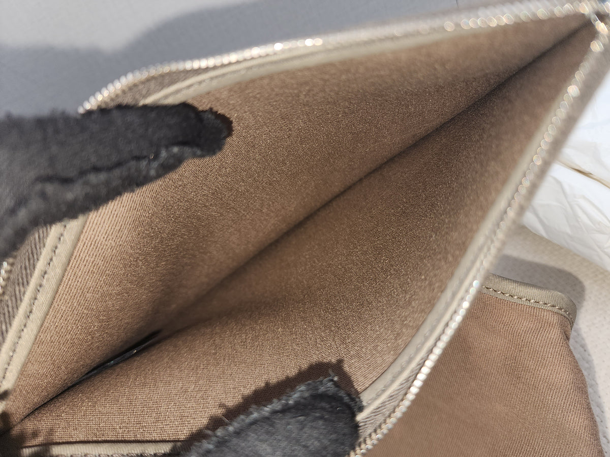 Hermes Etoupe / Ebene Herbag 31 (PHW)