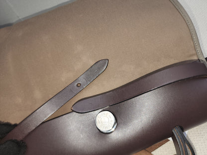 Hermes Etoupe / Ebene Herbag 31 (PHW)