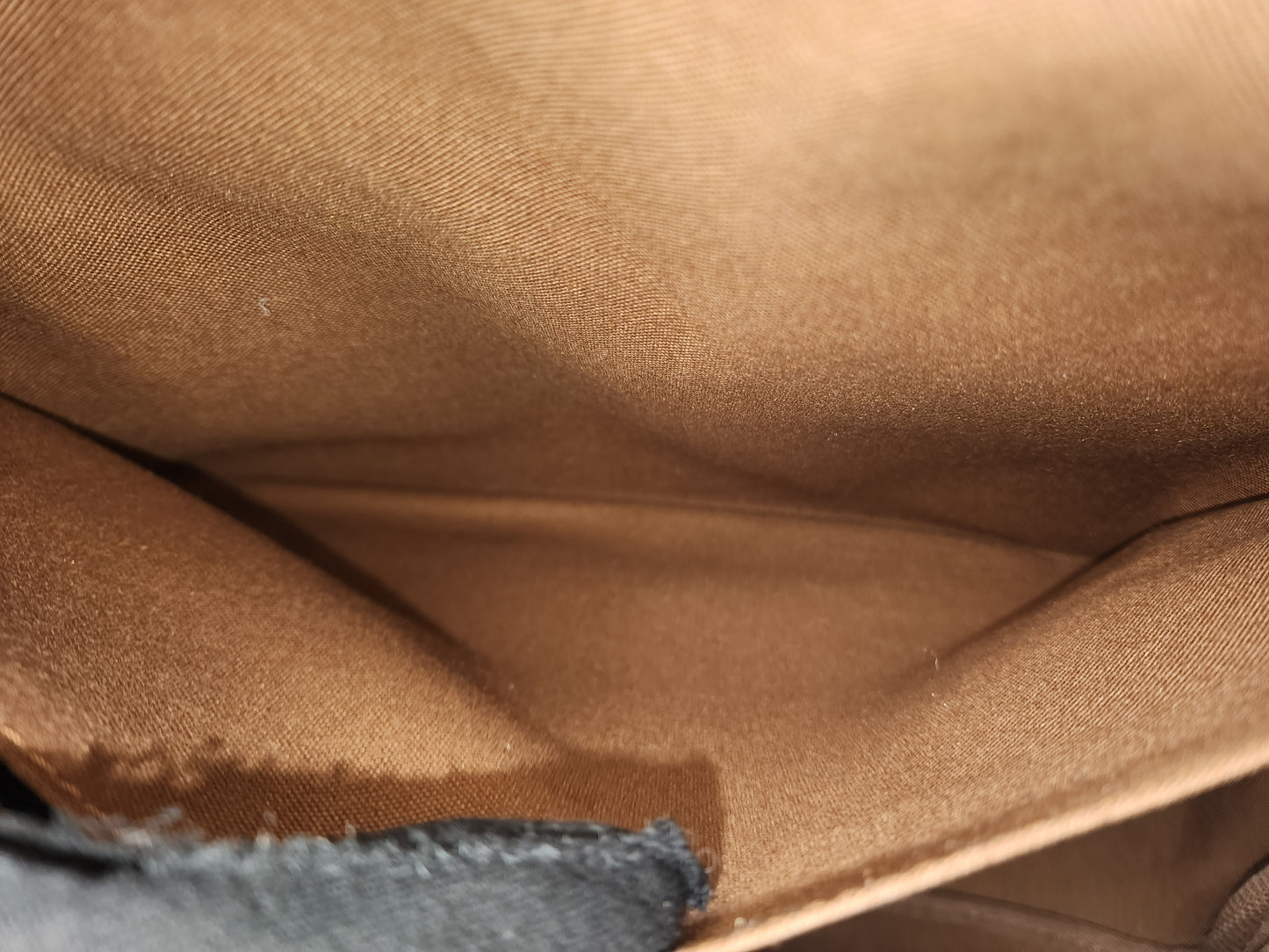 LV Monogram Saumur 35