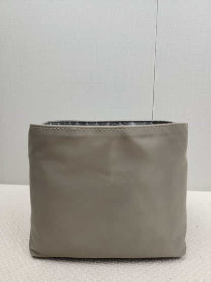 Hermes Etoupe Picotin 18 (PHW)