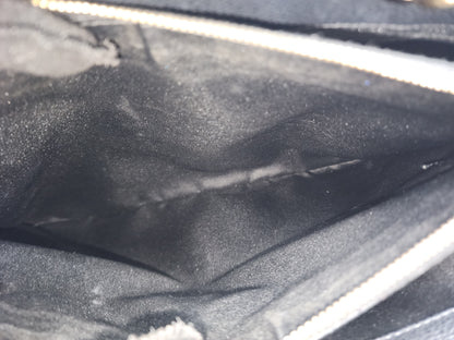 Chanel Black Caviar GST (GHW)