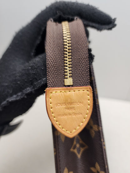 LV Monogram Poche Toilette GM