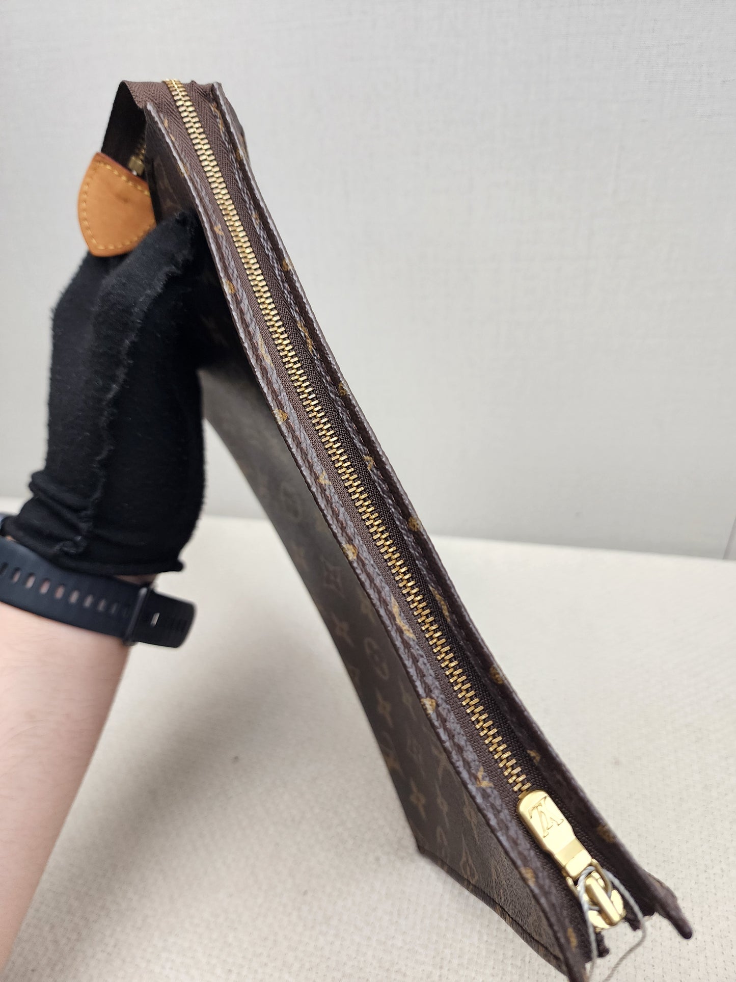 LV Monogram Poche Toilette GM
