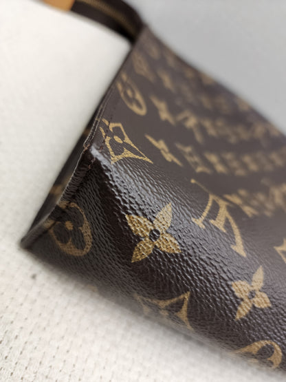 LV Monogram Poche Toilette GM