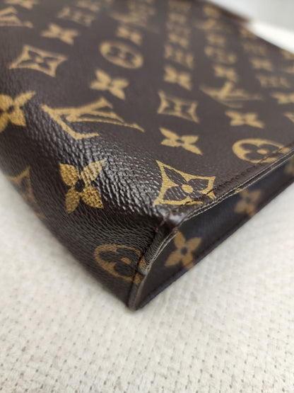 LV Monogram Poche Toilette GM