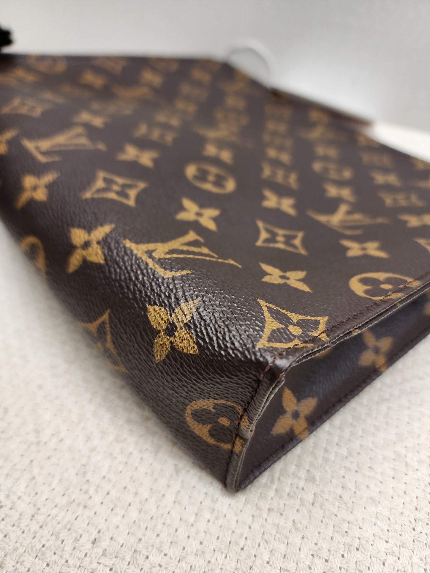 LV Monogram Poche Toilette GM