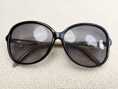 Gucci Black Butterfly 3364/F/S GG Sunglasses
